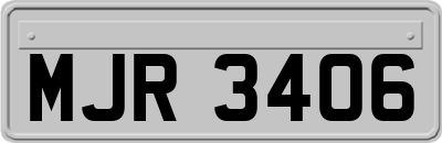 MJR3406
