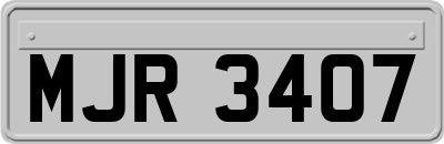 MJR3407