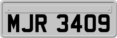 MJR3409