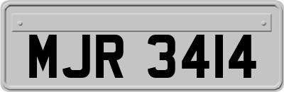 MJR3414