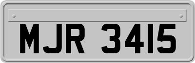 MJR3415