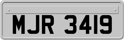 MJR3419