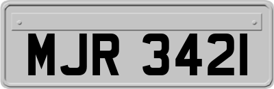 MJR3421