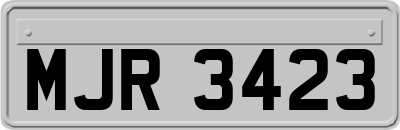 MJR3423
