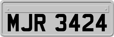 MJR3424