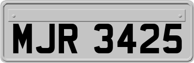 MJR3425
