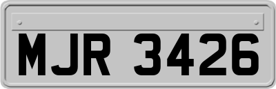 MJR3426