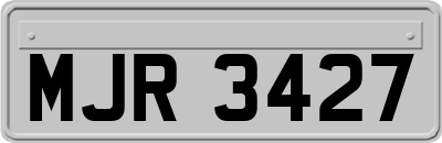 MJR3427