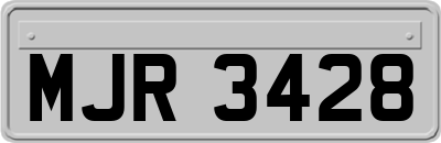 MJR3428