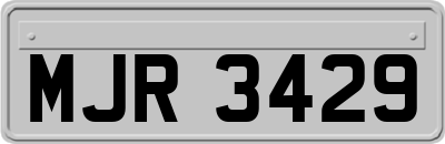 MJR3429