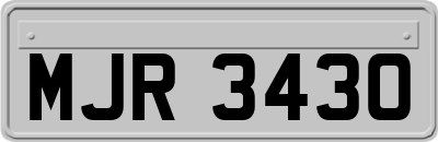 MJR3430