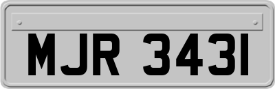 MJR3431
