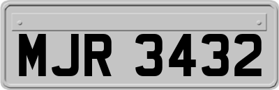 MJR3432