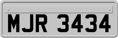 MJR3434