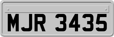 MJR3435