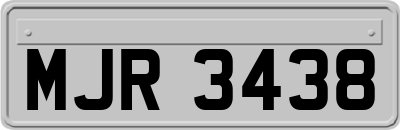 MJR3438