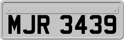 MJR3439