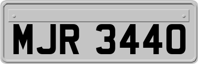 MJR3440
