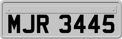 MJR3445