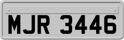 MJR3446