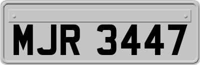 MJR3447