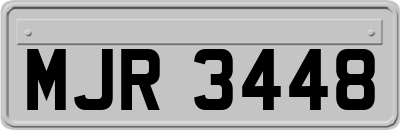 MJR3448