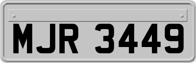 MJR3449