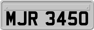 MJR3450