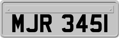 MJR3451