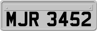 MJR3452
