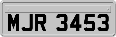 MJR3453