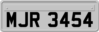 MJR3454