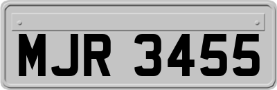 MJR3455