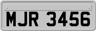 MJR3456