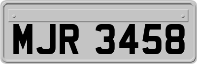 MJR3458