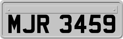 MJR3459