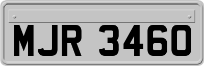 MJR3460
