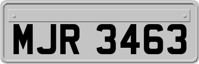 MJR3463