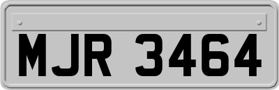 MJR3464