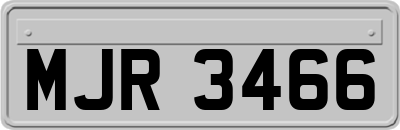 MJR3466