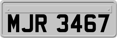 MJR3467