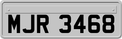 MJR3468