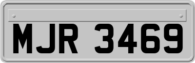 MJR3469