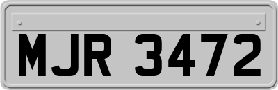 MJR3472