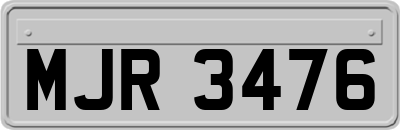 MJR3476