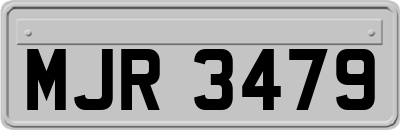 MJR3479