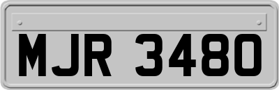 MJR3480