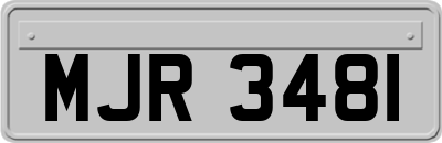 MJR3481