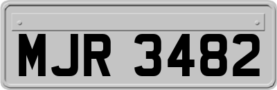MJR3482