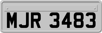 MJR3483
